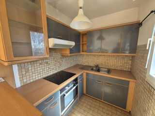  Appartement à vendre 3 pièces 49 m²