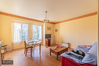  Appartement à vendre 3 pièces 64 m²