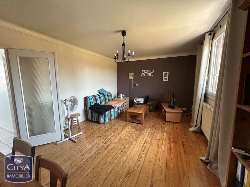 Vente Maison maison Dalou
