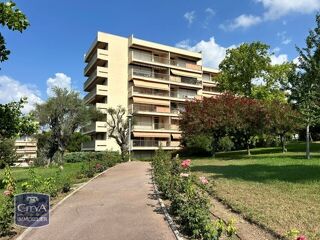  Appartement à vendre 4 pièces 78 m²