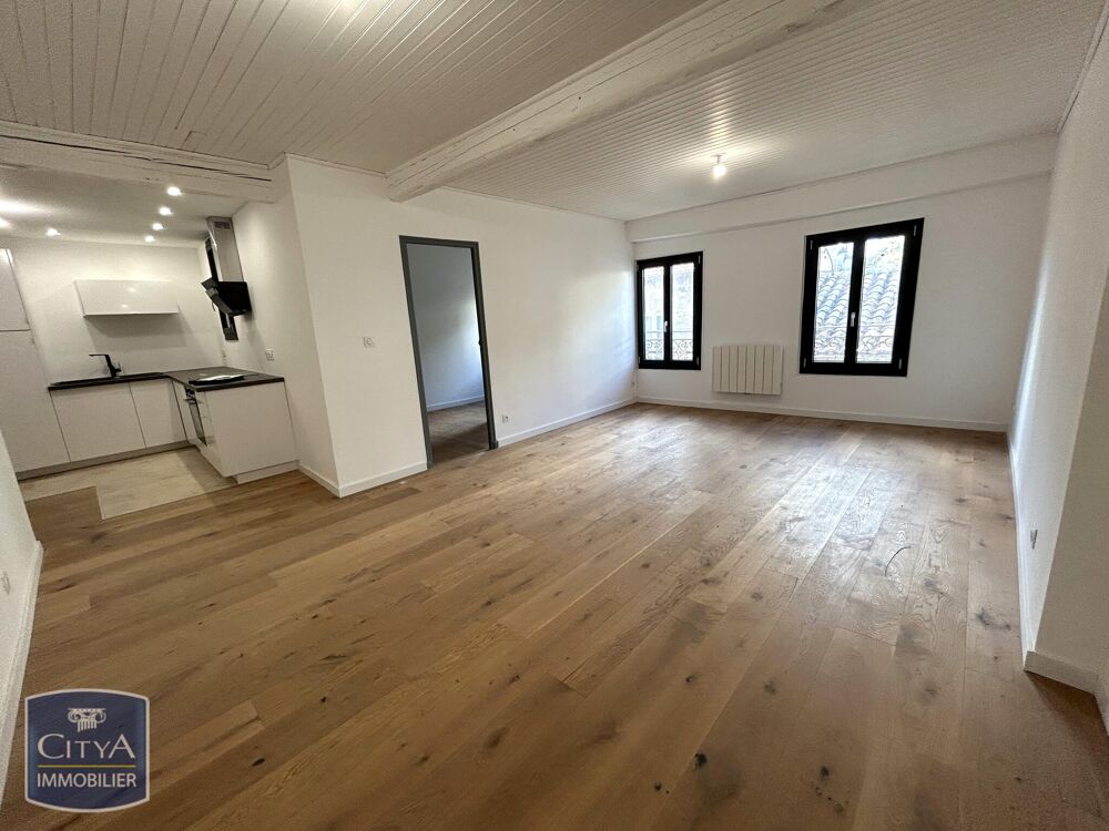 Appartement 2 pièces 52 m² · à Avignon · 52 m² · 169 000 €