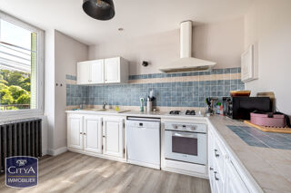  Maison � vendre 5 pi�ces 137 m�