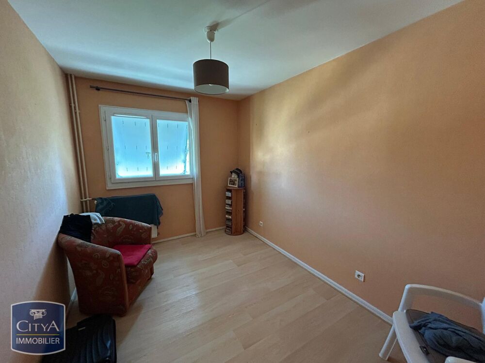 Vente Appartement appartement Périgueux