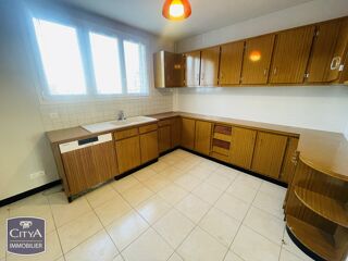  Appartement à vendre 3 pièces 80 m²