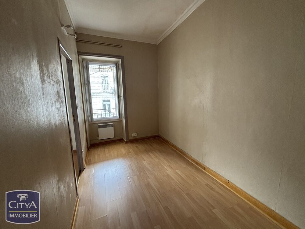Vente Appartement appartement Périgueux