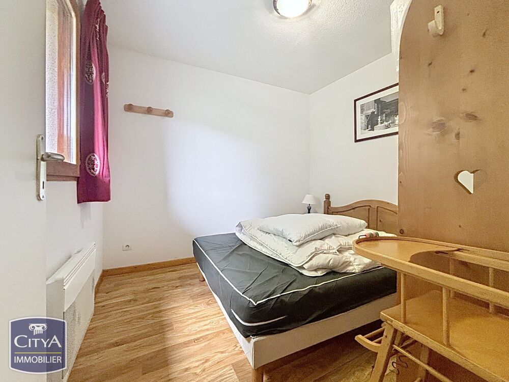 Vente Appartement appartement Besse-et-saint-anastaise