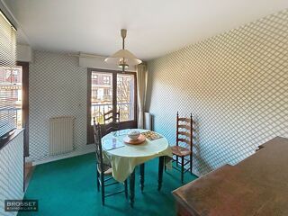  Appartement à vendre 5 pièces 113 m²