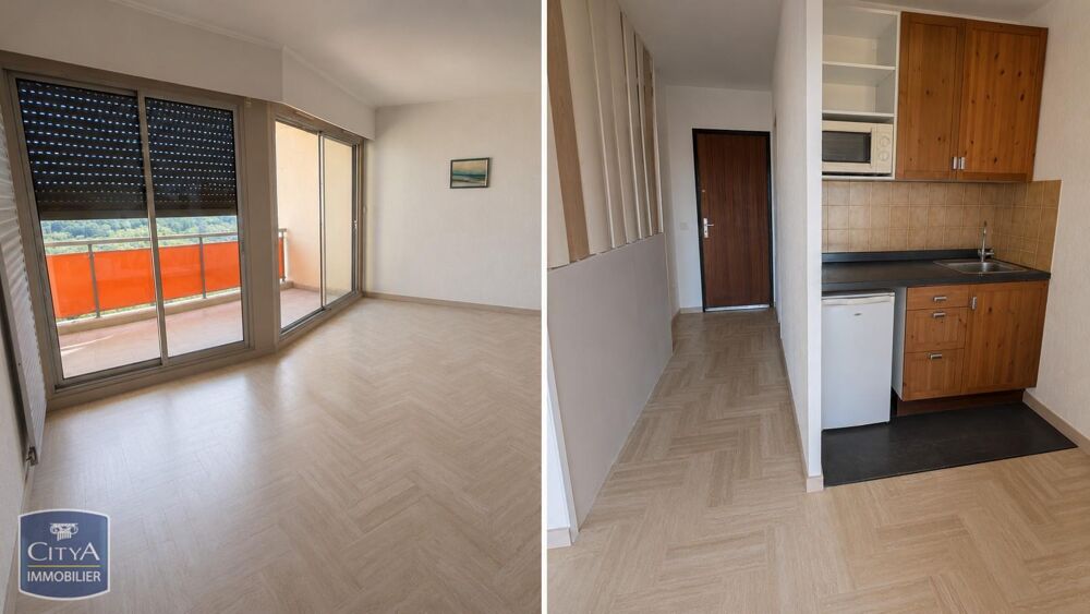 Vente Appartement appartement Mandelieu-la-napoule