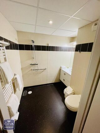  Appartement à vendre 1 pièce 29 m²