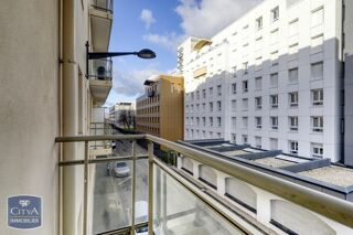  Appartement à vendre 3 pièces 61 m²