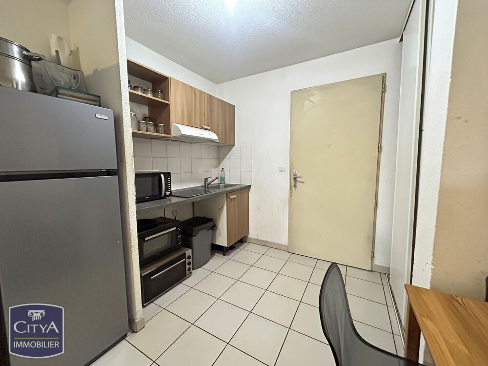 Vente Appartement appartement Montpellier