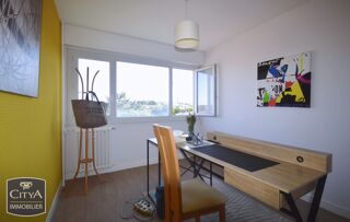  Appartement à vendre 5 pièces 88 m²