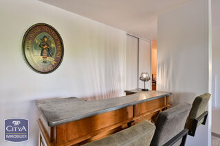  Appartement à vendre 3 pièces 65 m²