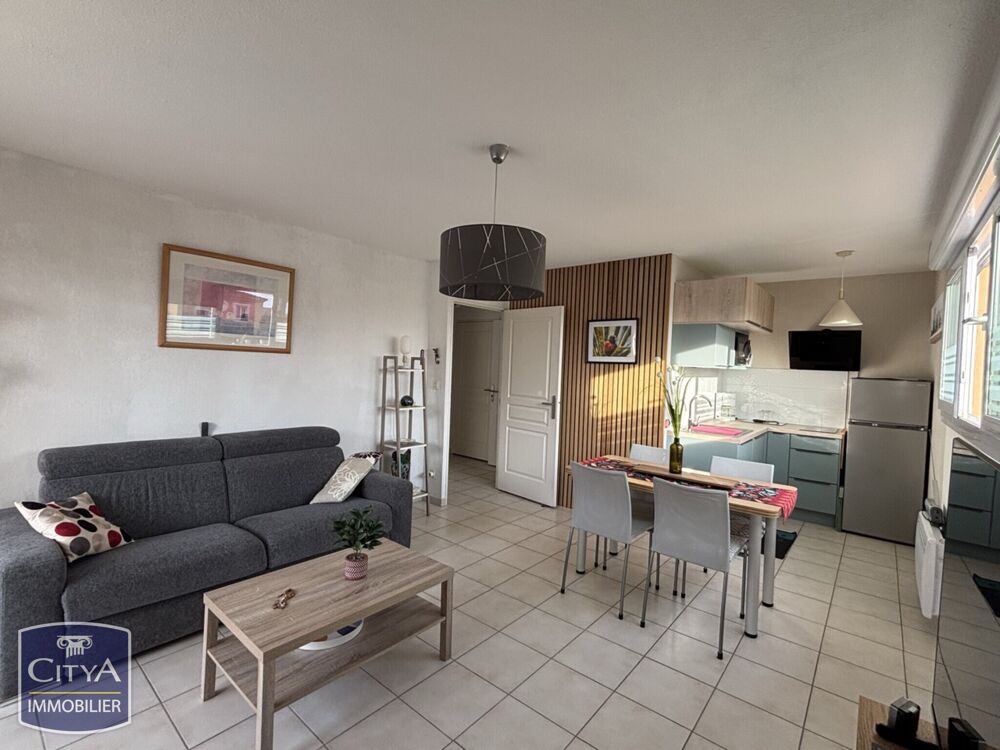 Vente Appartement appartement Frontignan