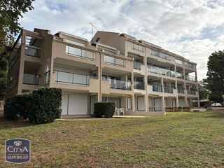 Appartement 28 m² · à Pornic · 28 m² · 209 000 €