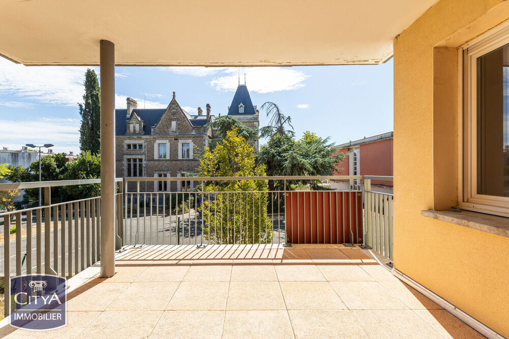 Vente Appartement appartement Béziers