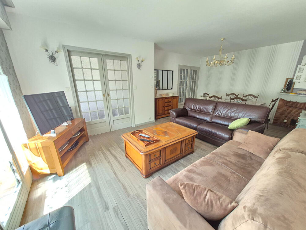 Vente Maison maison Berck