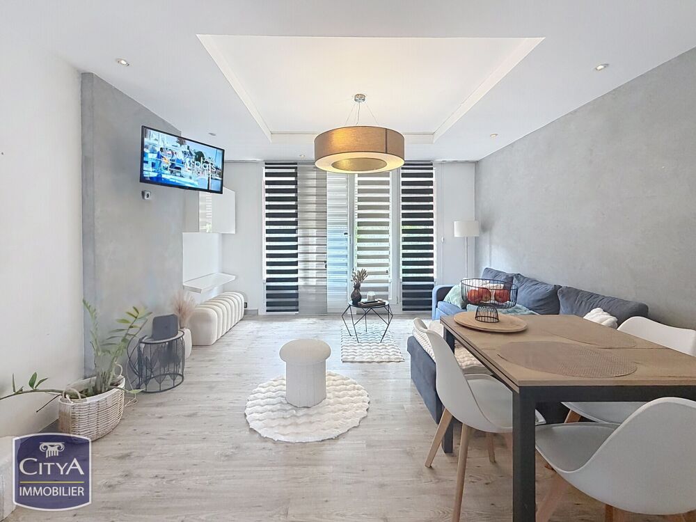 Vente Appartement appartement Rousies