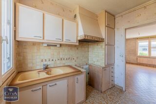  Appartement � vendre 3 pi�ces 54 m�