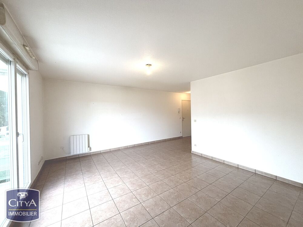 Vente Appartement appartement Thonon-les-bains