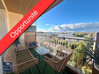  Appartement � vendre 5 pi�ces 72 m�