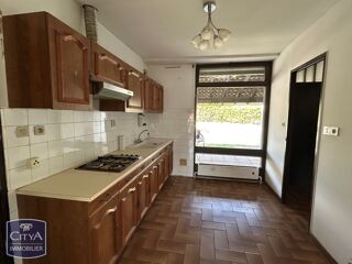  Maison à vendre 3 pièces 84 m²