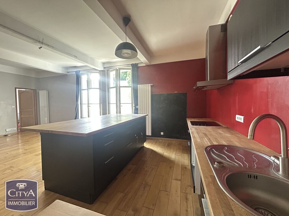 Vente Appartement appartement Blois