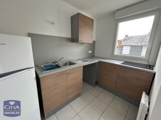  Appartement � vendre 2 pi�ces 42 m�