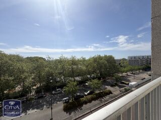  Appartement � vendre 3 pi�ces 64 m�