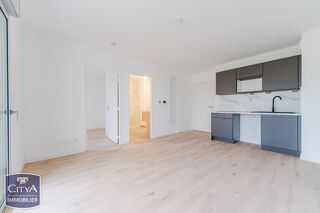  Appartement � vendre 2 pi�ces 38 m�