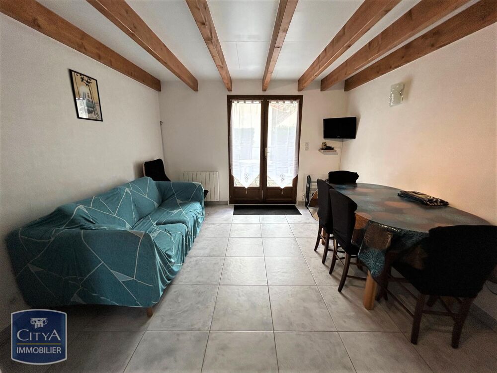 Vente Maison maison Les mathes