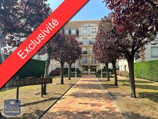  Appartement � vendre 1 pi�ce 17 m�