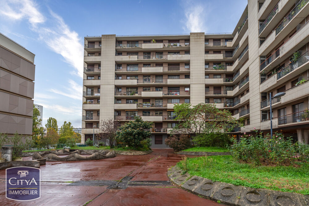 Vente Appartement appartement Montreuil