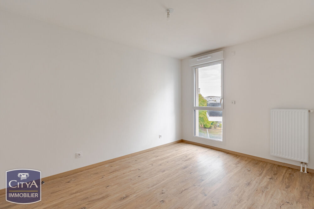 Vente Appartement appartement Tours
