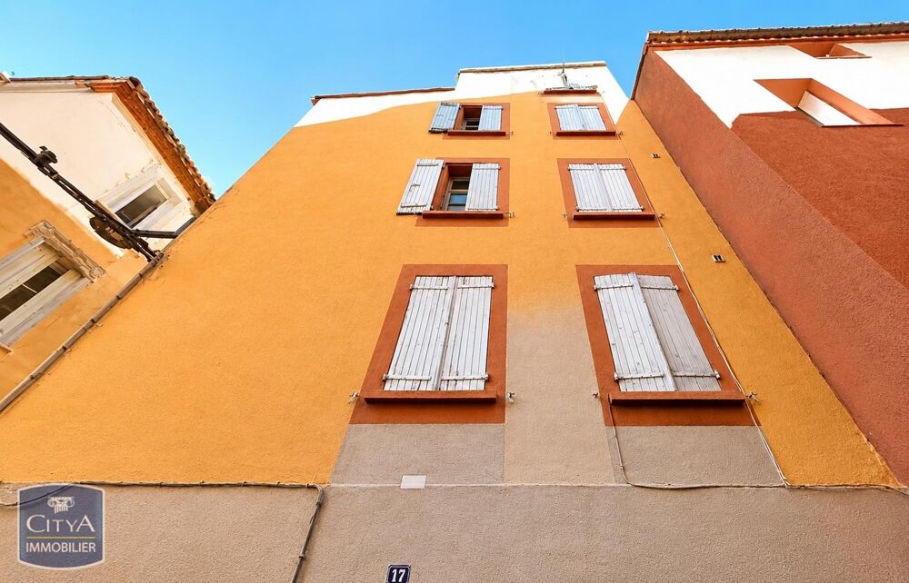 Appartement 2 pièces 28 m² · à Perpignan · 28 m² · 37 900 €