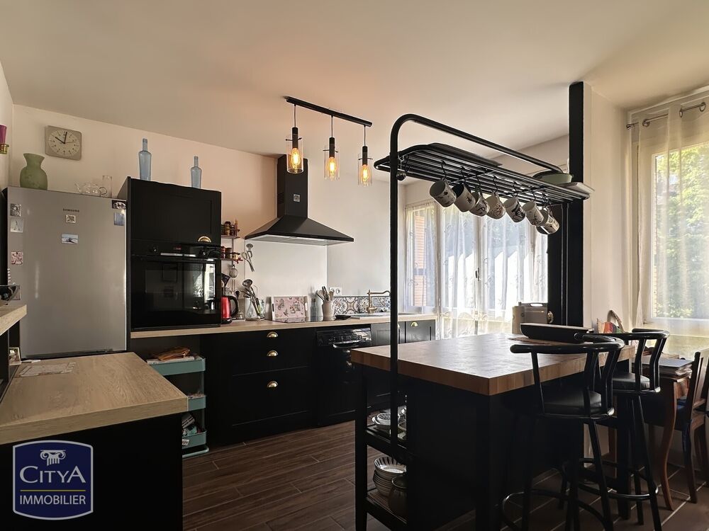 Vente Appartement appartement Vénissieux