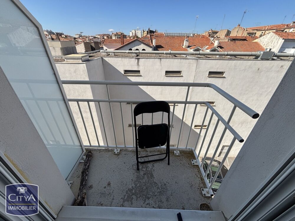 Vente Appartement appartement Béziers