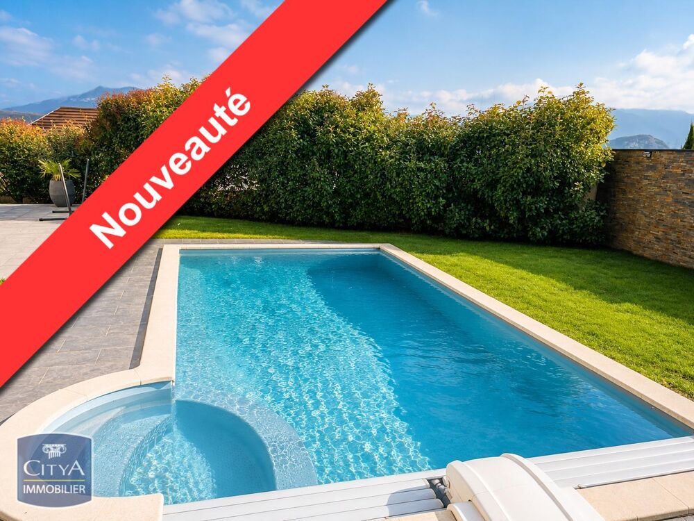 Vente Maison maison Claix