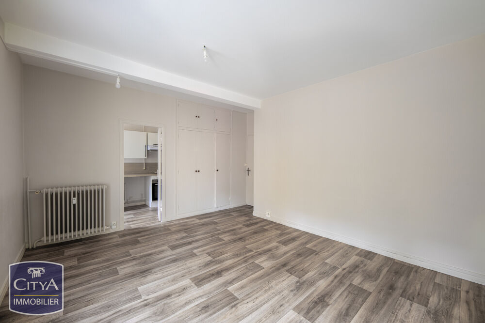 Vente Appartement appartement Tours