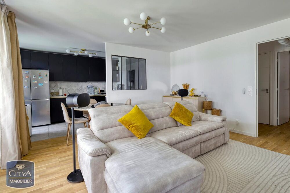 � vendre  Appartement Asni�res-sur-Seine (92600)