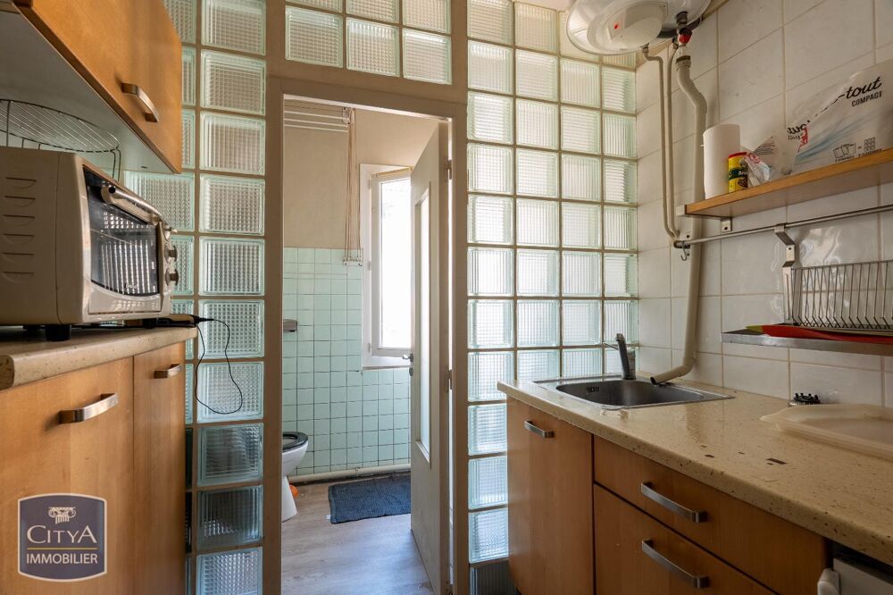 Vente Appartement appartement Aix-en-provence
