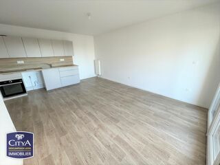  Appartement � vendre 3 pi�ces 59 m�