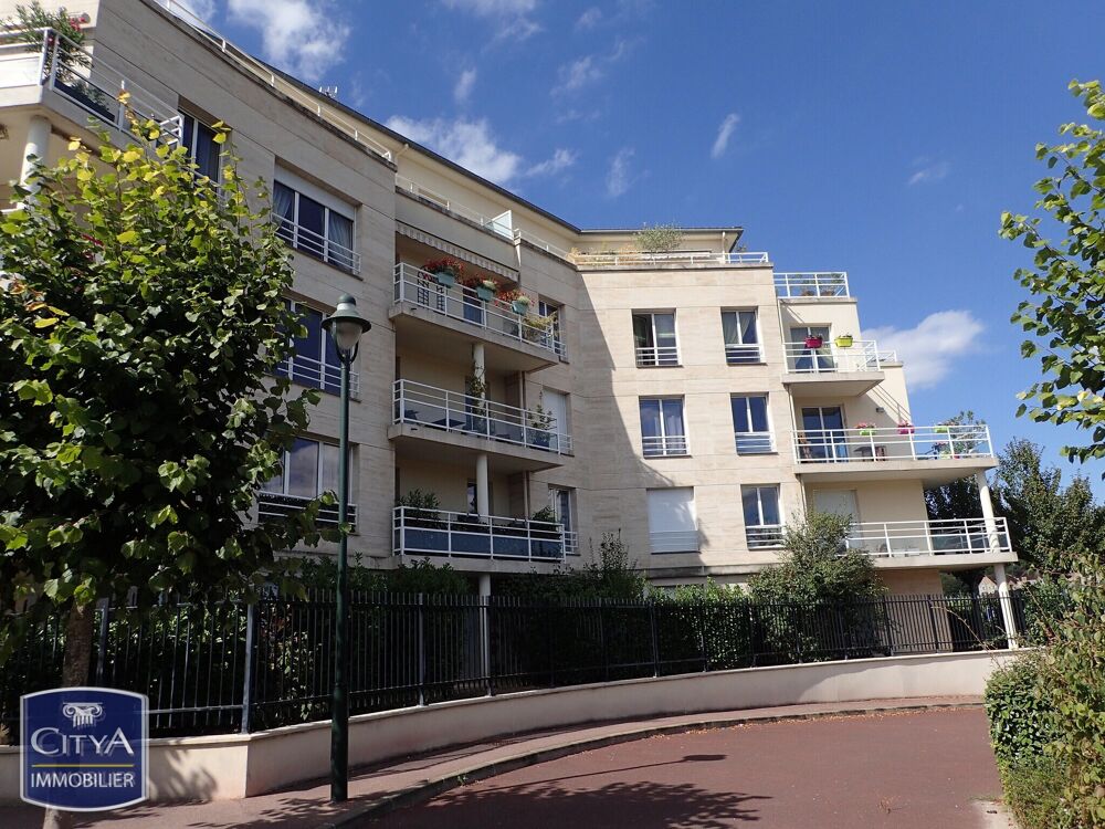 Vente Appartement appartement Corbeil-essonnes