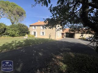  Maison à vendre 7 pièces 225 m²