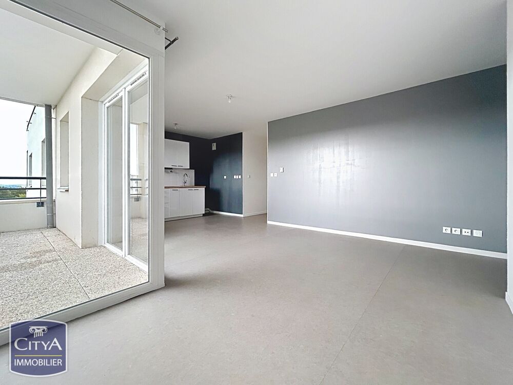 Vente Appartement appartement Hérouville-saint-clair