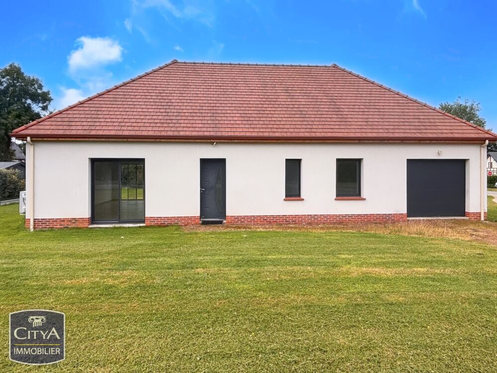 Vente Maison maison Varengeville-sur-mer