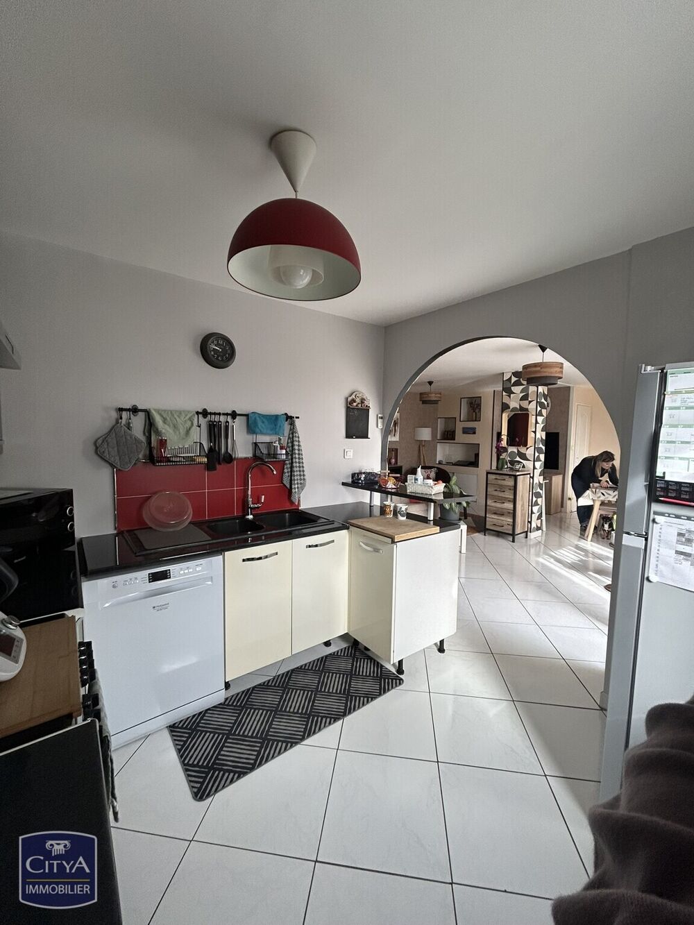 Vente Appartement appartement Avignon