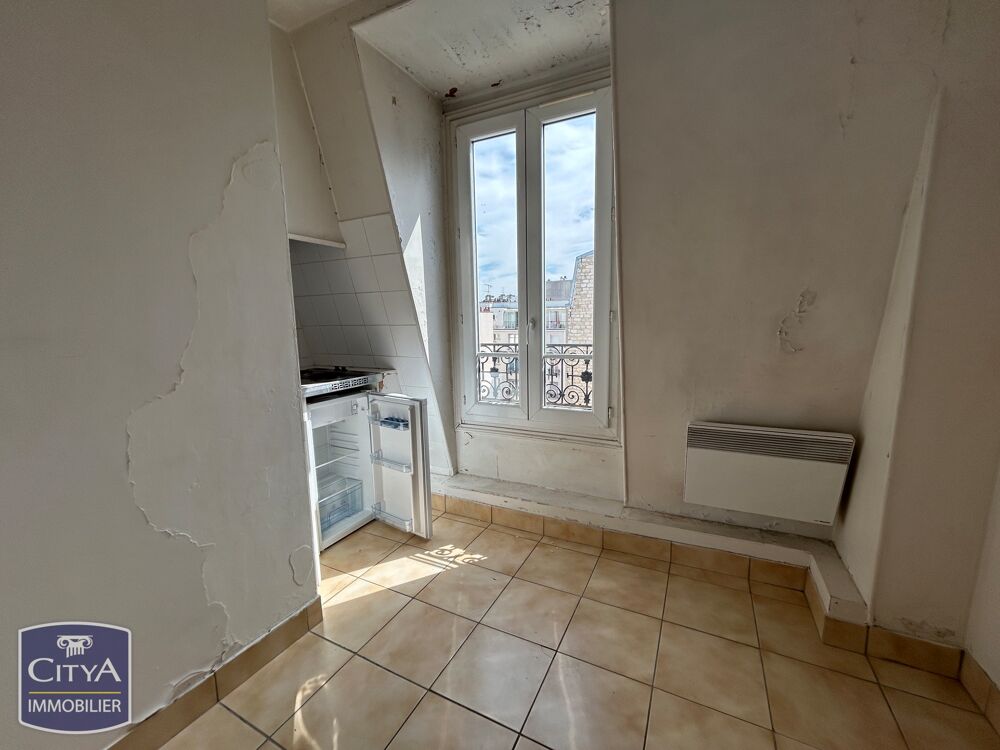 Vente Appartement appartement Paris 14