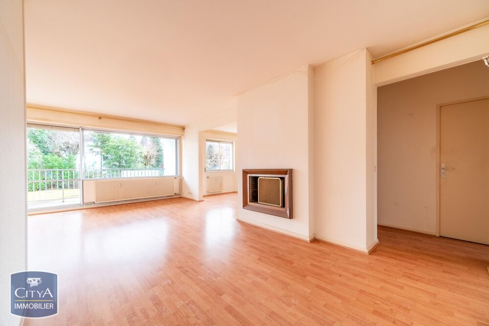Vente Appartement appartement Mulhouse