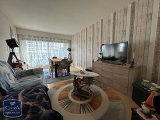  Appartement � vendre 3 pi�ces 68 m�